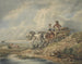 Der Wagen - Thomas Webster — Ansicht des Kunstwerks