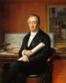 Louis Visconti 1791-1853 Architekt - Théophile Auguste Vauchelet — Ansicht des Kunstwerks