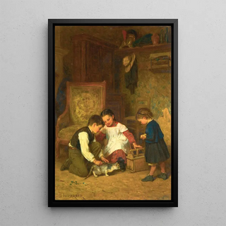 Thophile Duverger - Le Chat.webp