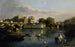 Le Pont-Neuf et la pointe de l'île de la Cité - Théophile Meunier — Ansicht des Kunstwerks