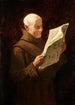 Journal amusant - Thure Nicolaus Cederström — Ansicht des Kunstwerks