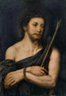 Christus im Ecce Homo - Tiberius Dominikus Wocher — Ansicht des Kunstwerks