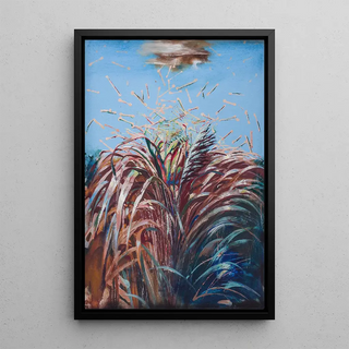 Tiit Psuke - Blossom in the Grass.webp