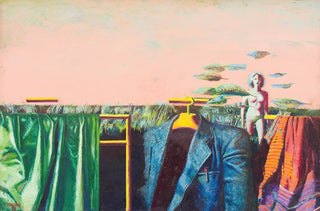 Tiit Psuke - Open Landscape II.webp