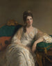 Eleanora Frances Murray - Tilly Kettle — Ansicht des Kunstwerks