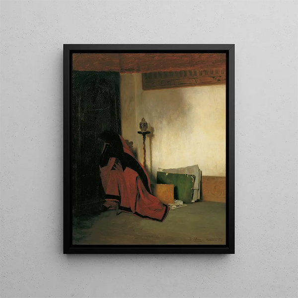 Tina Blau - Atelierecke.webp