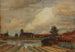 Dordrecht - Tina Blau — Ansicht des Kunstwerks