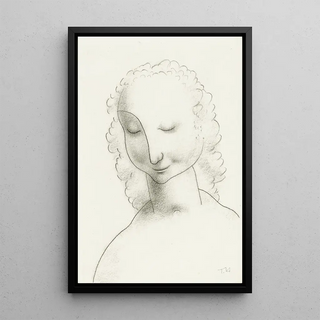 Tinus van Doorn - Vrouwenhoofd.webp