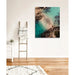 Landschaftsfotodruck - Palette de Chausey