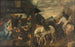 Anbetung der Könige - Titian — Ansicht des Kunstwerks
