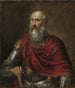Portrait eines Admirals wahrscheinlich Francesco Duodo - Titien — Ansicht des Kunstwerks