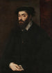 Portrait de Charles Quint - Titien — Ansicht des Kunstwerks