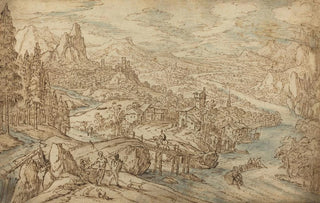 Tobias Verhaecht - River Landscape.webp
