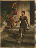 E. Toby Rosenthal — Ansicht des Kunstwerks
