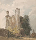 Tolleshunt, Beckingham, Essex - Thomas Girtin — Ansicht des Kunstwerks