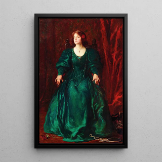 Tom Edwin Mostyn - Vanity.webp
