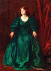 Vanité - Tom Edwin Mostyn — Ansicht des Kunstwerks