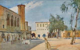 Tom Scott - Tunis.webp