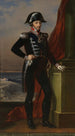 Portrait von Victor-Emmanuel I. - Tommaso Lorenzone — Ansicht des Kunstwerks