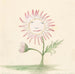 Sonnenblume - Charles Demuth — Ansicht des Kunstwerks