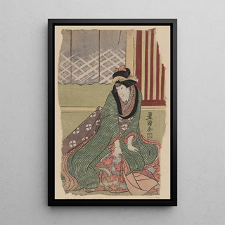Toyokuni Utagawa - Iwai Hanshir.webp