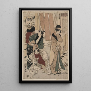 Toyokuni Utagawa - Satsuki.webp
