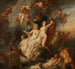 Triumpf der Galatea - Theodoor van Thulden — Ansicht des Kunstwerks