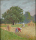 Drei Momente, Triptychon Mittag - Ambroy Sabatowski — Ansicht des Kunstwerks