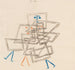 Drei in der Verwirrung - Paul Klee — Ansicht des Kunstwerks