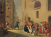 L'assassinat de Capodistria - Dionysios Tsokos — Ansicht des Kunstwerks
