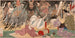 La Fièvre de Taira no Kiyomori - Tsukioka Yoshitoshi — Ansicht des Kunstwerks