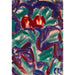 Reproduktion des Gemäldes Tulpen - Christian Rohlfs