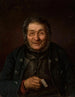 Portrait von Ambroży Mieroszewski - Tytus Maleszewski — Ansicht des Kunstwerks