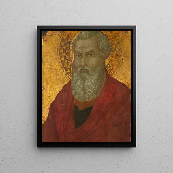Ugolino da Siena - Saint Matthew.webp