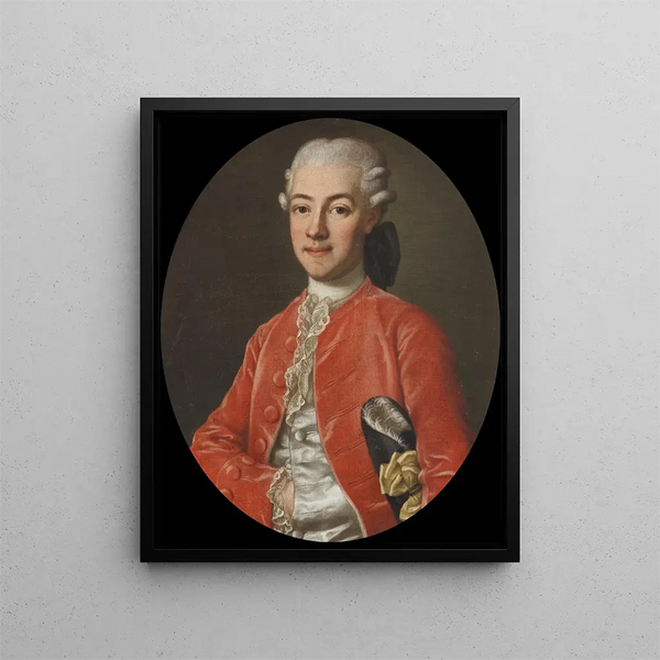 Ulrika Pasch - Gustav Adolf Reuterholm 17561813.webp