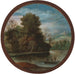 Ein Flusslandschaft - Paul Bril — Ansicht des Kunstwerks