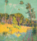 Eine Lichtung im Wald - John Peter Russell — Ansicht des Kunstwerks
