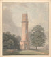 Eine Beobachtungsturm - Samuel Davis — Ansicht des Kunstwerks