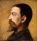 Valdemar Schnheyder Møller - Anna Ancher — Ansicht des Kunstwerks