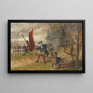 Valentine Walter Bromley - The Deil awa wi the Exciseman.webp