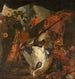 Vanité - Jan Baptist Boel — Ansicht des Kunstwerks