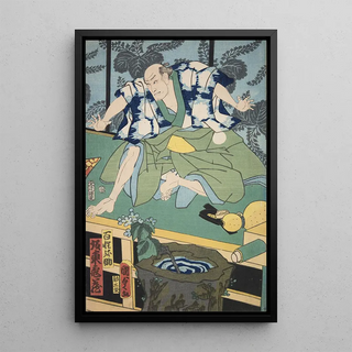 Various Artists - Azuma nishikie Pl14.webp