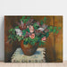 Reproduktion des Gemäldes Blumenvasen - Suzanne Valadon