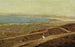 Promenade solitaire le long de la côte - Vasily Dmitrievich Polenov — Ansicht des Kunstwerks