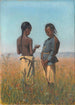 Kinder des Solon-Stammes - Vasily Vereshchagin — Ansicht des Kunstwerks