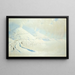 Col de Shipka - Vasily Vereshchagin — gerahmtes Bild an der Wand