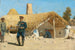 L'Adjudant - Vasily Vereshchagin — Ansicht des Kunstwerks