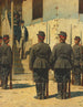 L'espion - Vasily Vereshchagin — Ansicht des Kunstwerks