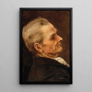 Vclav Brok - Mnnerportrait.webp