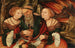 Loth et ses filles - Veit Stoss — Ansicht des Kunstwerks